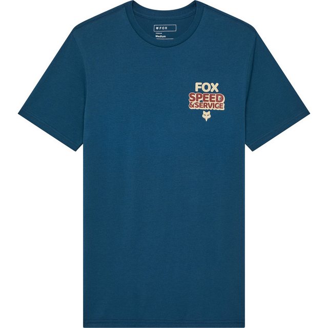 Fox T-Shirt ALWAYS CUSTOM PREM TEE ALWAYS CUSTOM PREM TEE günstig online kaufen