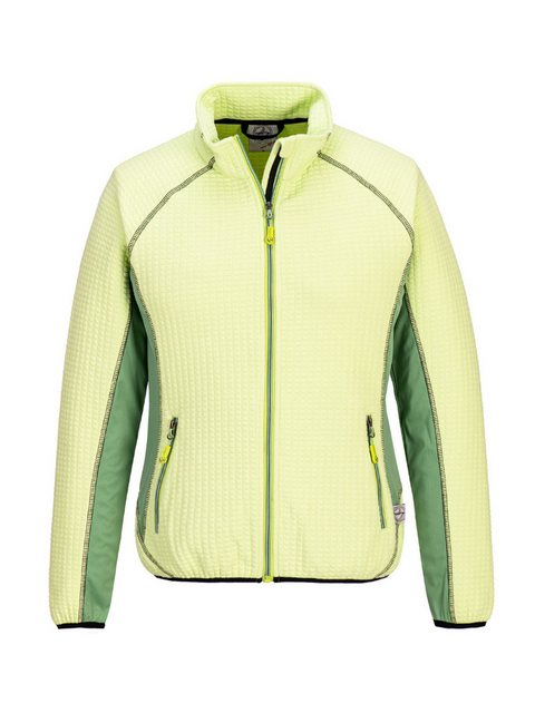 FirstB Fleecejacke Damen Fleecejacke Babsi günstig online kaufen