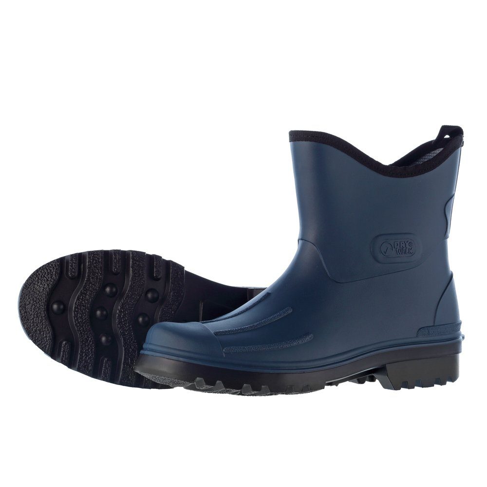 tomBrook Gummistiefelette Herren Regenstiefel Dorfrock – günstig online kaufen