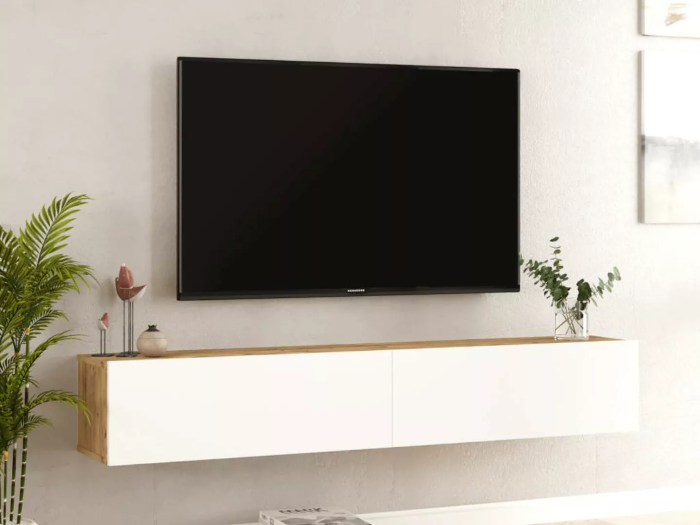 Skye Decor TV-Schrank LCS1613 günstig online kaufen