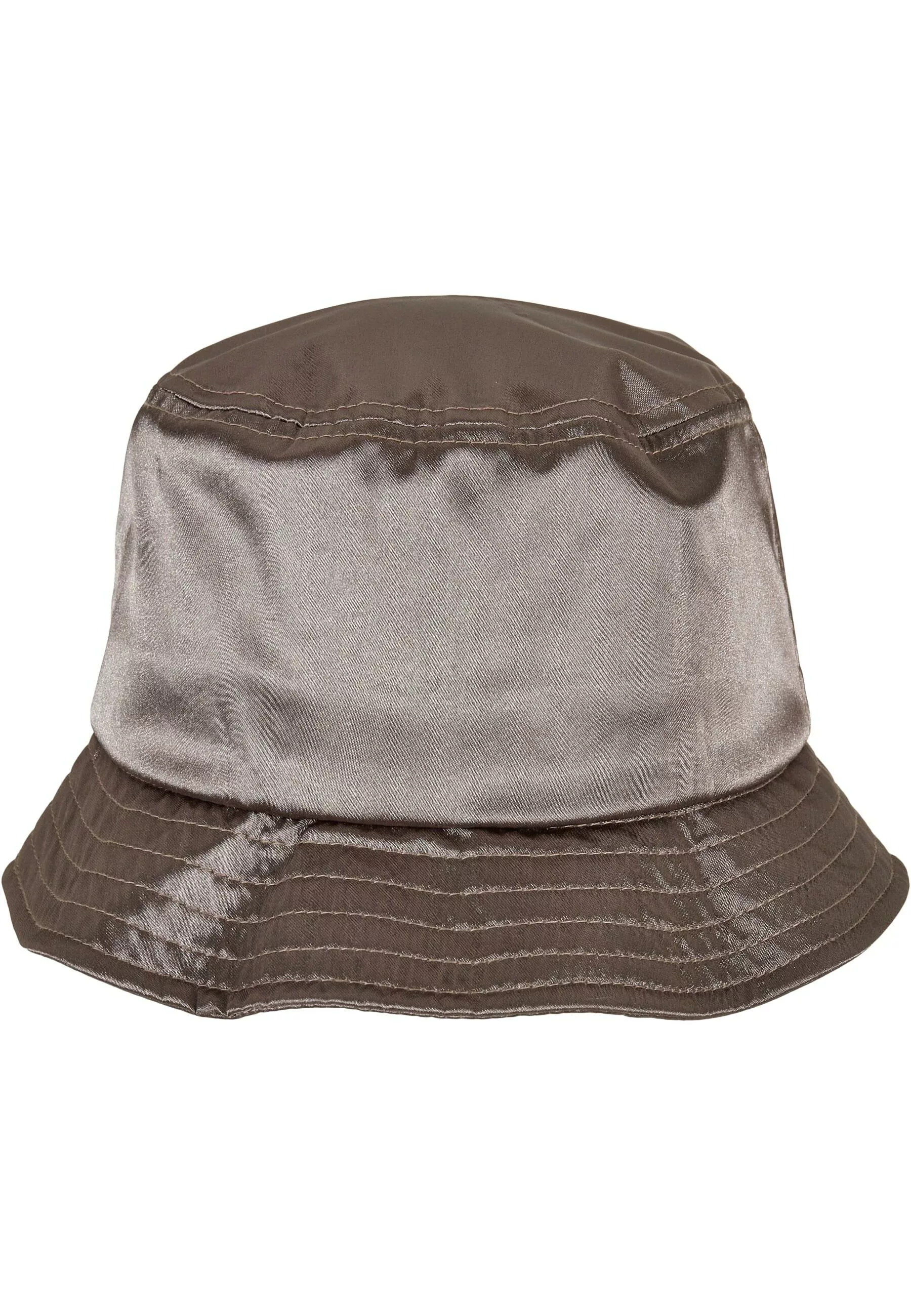 URBAN CLASSICS Trucker Cap "Urban Classics Unisex Satin Bucket Hat" günstig online kaufen