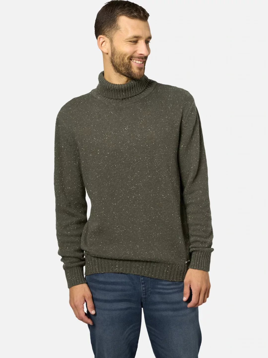 Babista Rollkragenpullover "Pullover IVIELLA", mit weichem Rollkragen günstig online kaufen