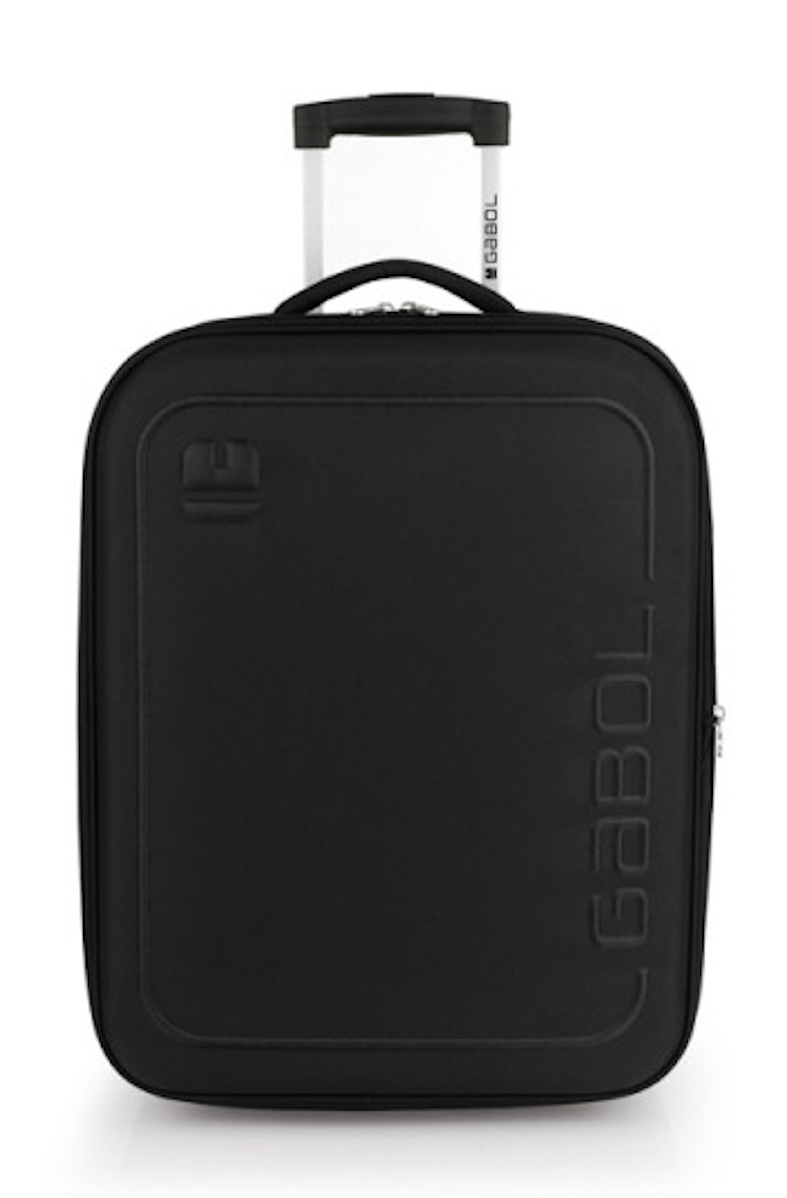 Gabol Handgepäck-Trolley 52cm, Dehnfalte, 2 Rollen, günstig online kaufen