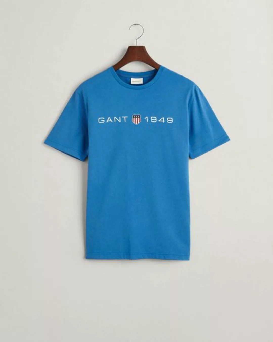 Gant T-Shirt PRINTED GRAPHIC SS T-SHIRT günstig online kaufen