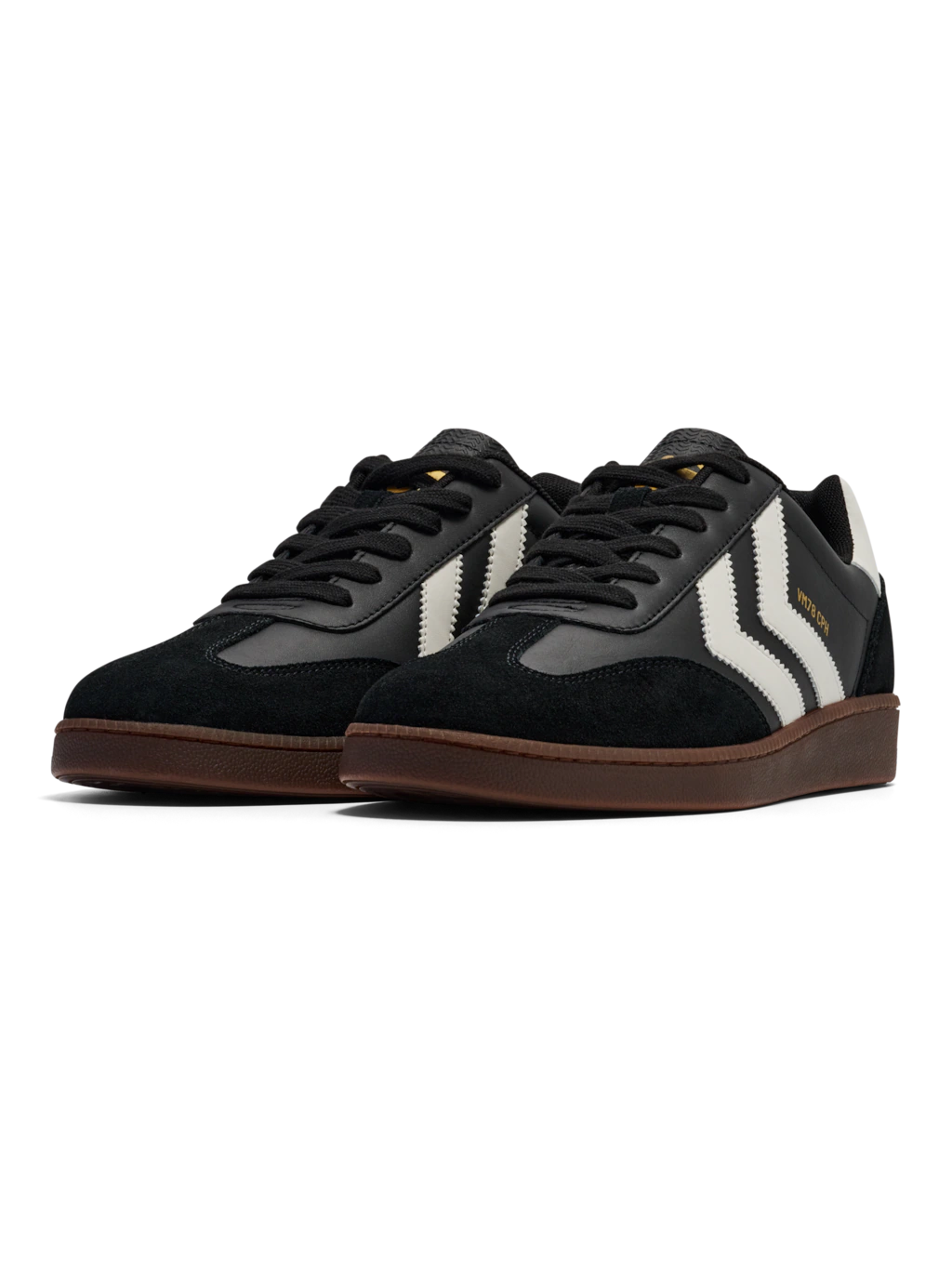 hummel Sneaker "VM78 CPH LS" günstig online kaufen