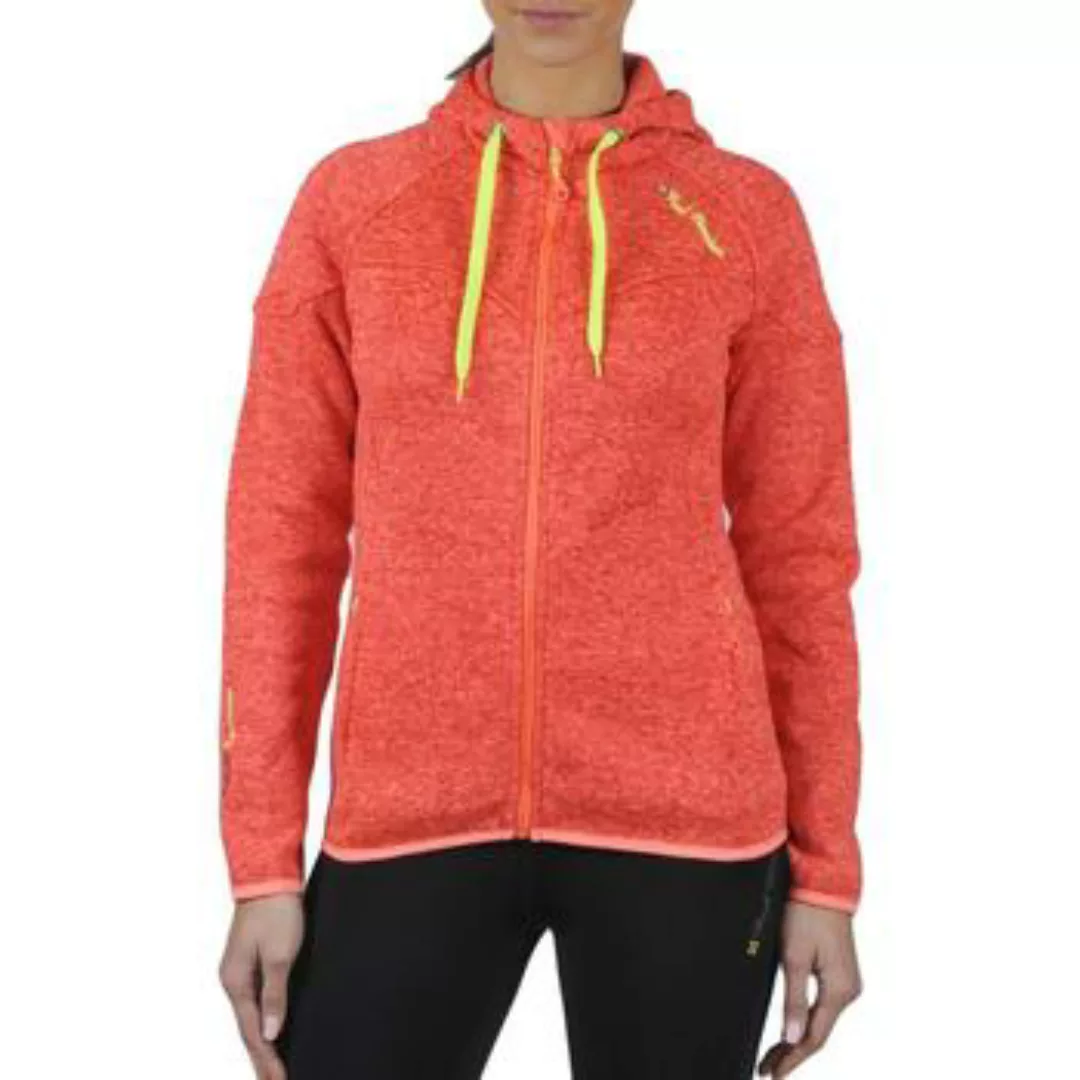 Peak Mountain  Fleecepullover Blouson polaire femme ATORA günstig online kaufen