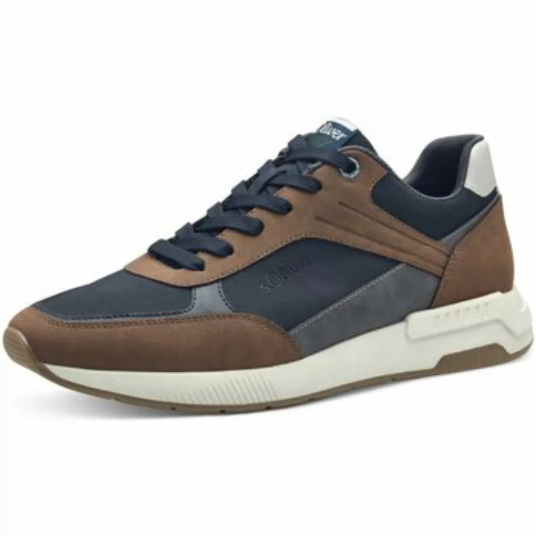 S.Oliver  Halbschuhe Schnuerschuhe M1360341 5-13603-42/339 günstig online kaufen