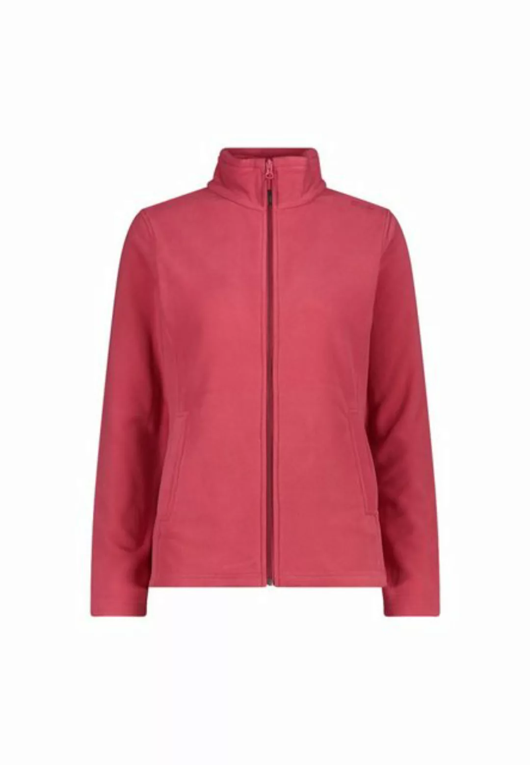 CMP Fleecejacke CMP Damen Fleecejacke ohne Kapuze 33H2356 cherry günstig online kaufen