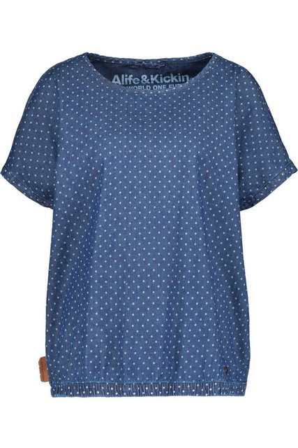 Alife & Kickin Rundhalsshirt SunoAK B Shirt Damen Shirt günstig online kaufen