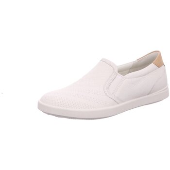 Ecco  Damenschuhe Slipper Komfort Slipper Halbschuh LEISURE 205043 59529 günstig online kaufen