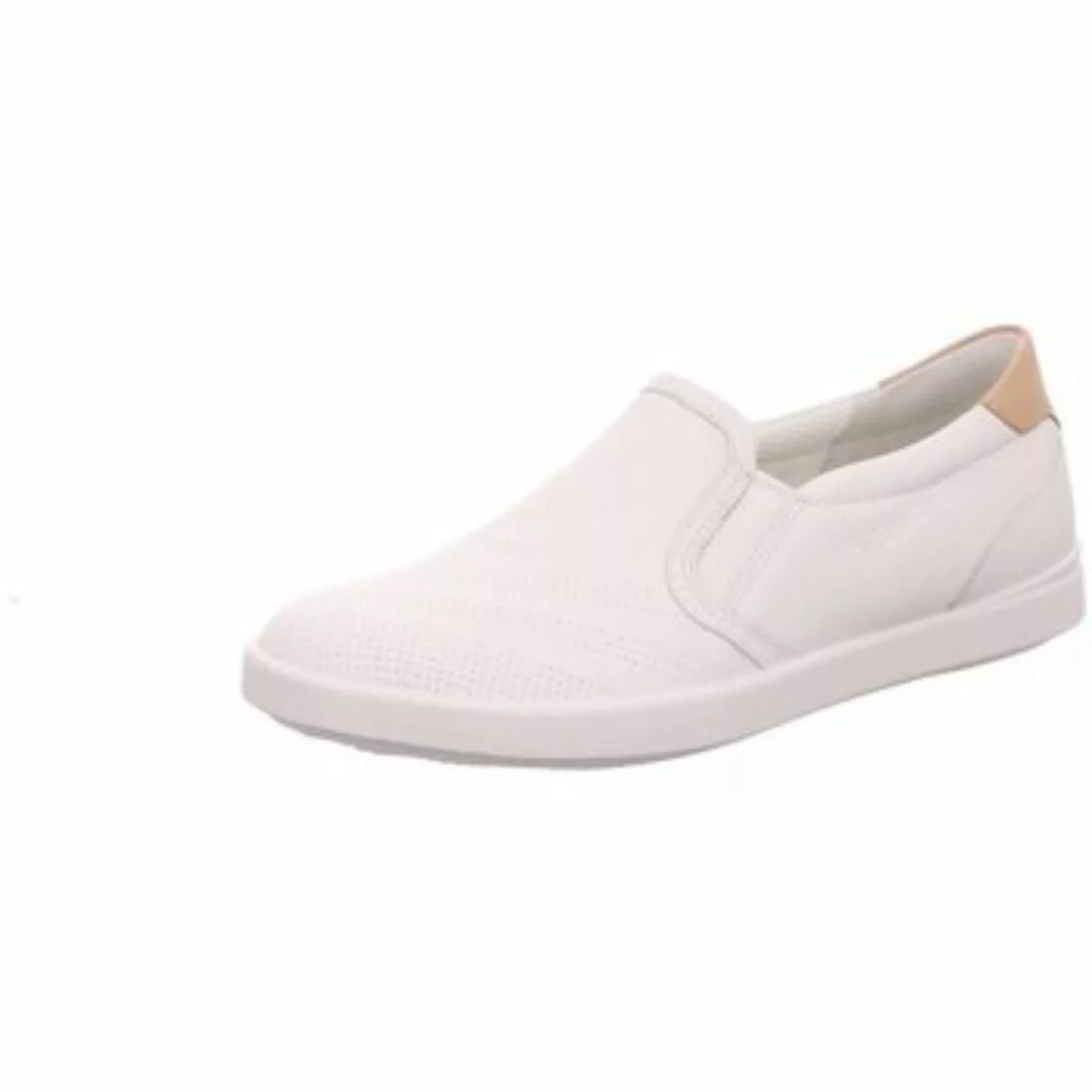 Ecco  Damenschuhe Slipper Komfort Slipper Halbschuh LEISURE 205043 59529 günstig online kaufen