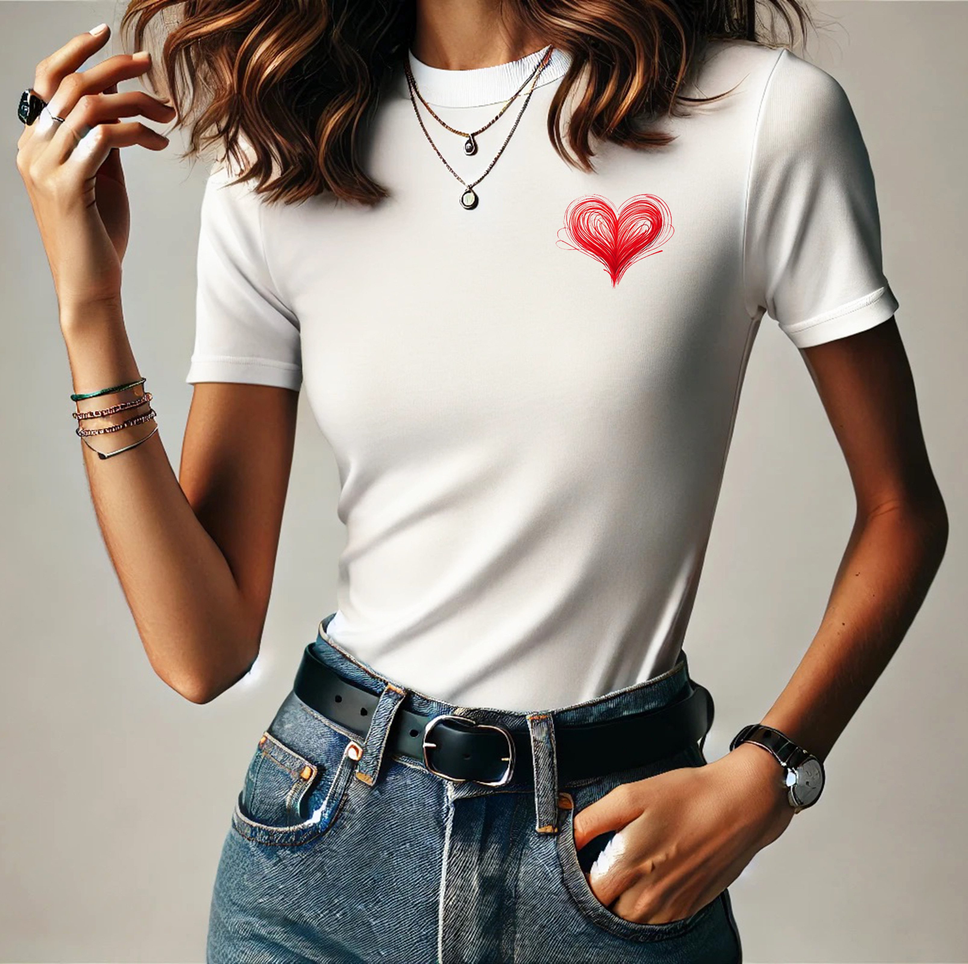 RMK T-Shirt Damen Shirt Top Sommer günstig online kaufen