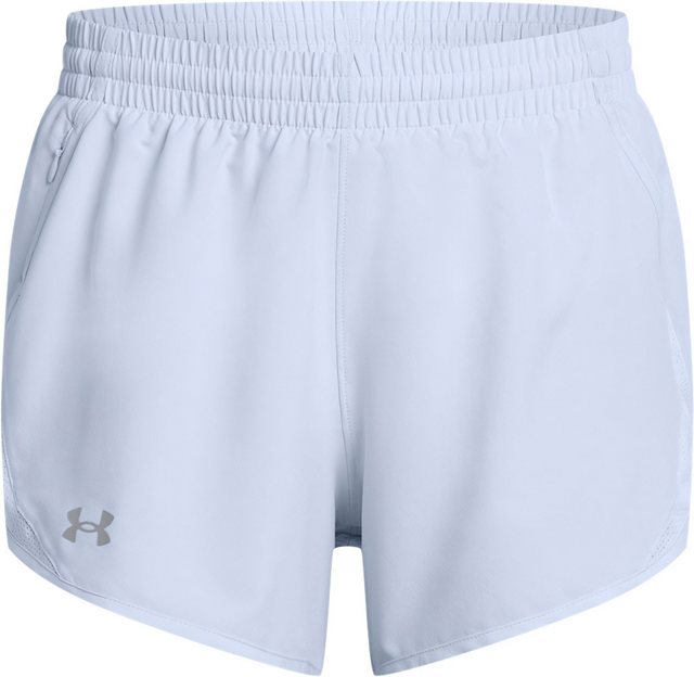 Under Armour® Shorts Ua Fly By 3'' Shorts günstig online kaufen