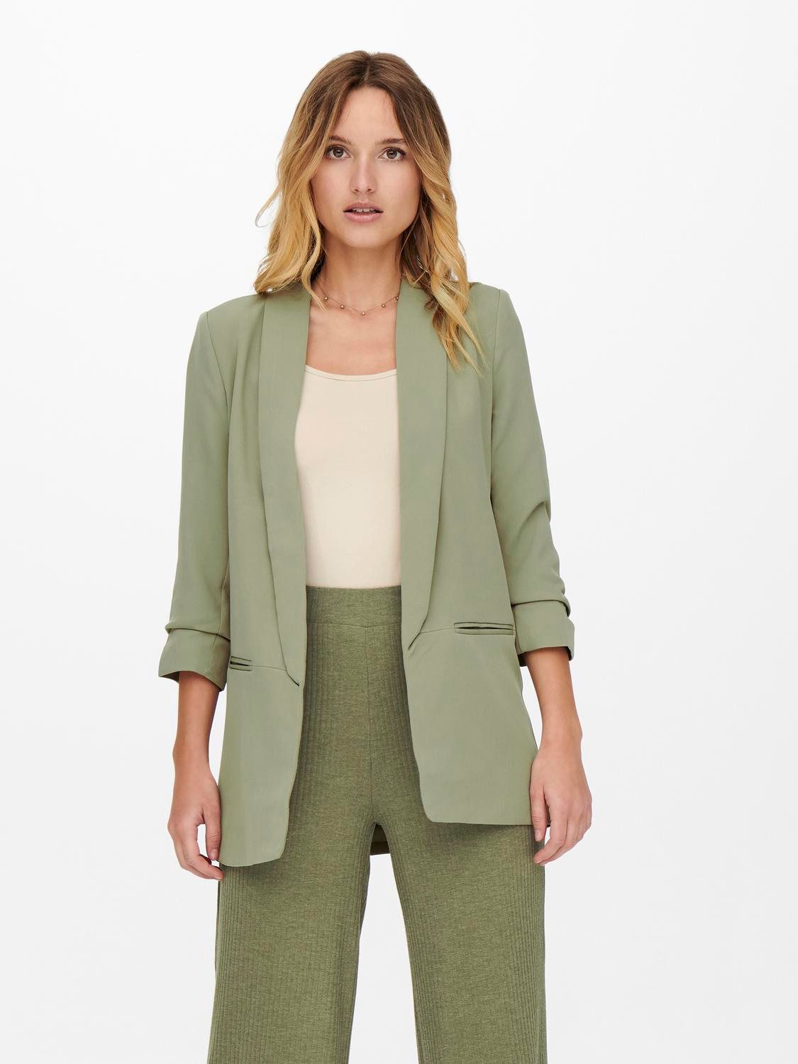 ONLY Kurzblazer ONLELLY 3/4 LIFE BLAZER günstig online kaufen