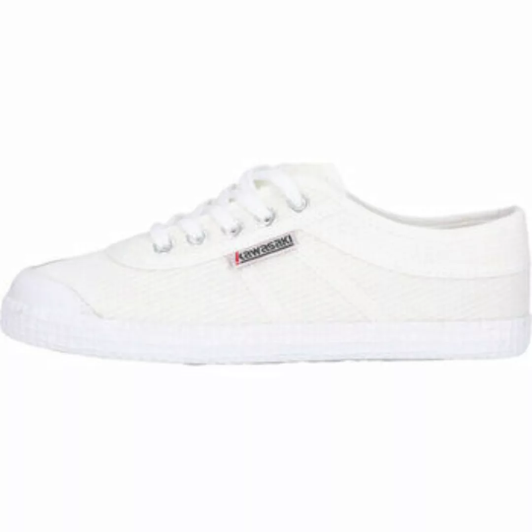 Kawasaki  Sneaker Original Corduroy Shoe K212444-ES 1002 White günstig online kaufen