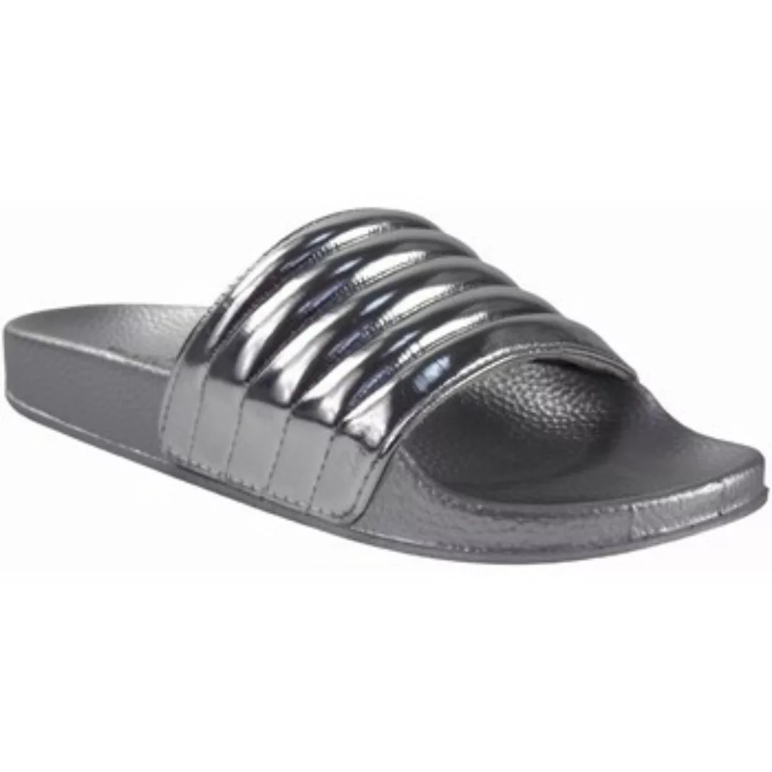 Kelara  Schuhe Stranddame  k12020 silber günstig online kaufen