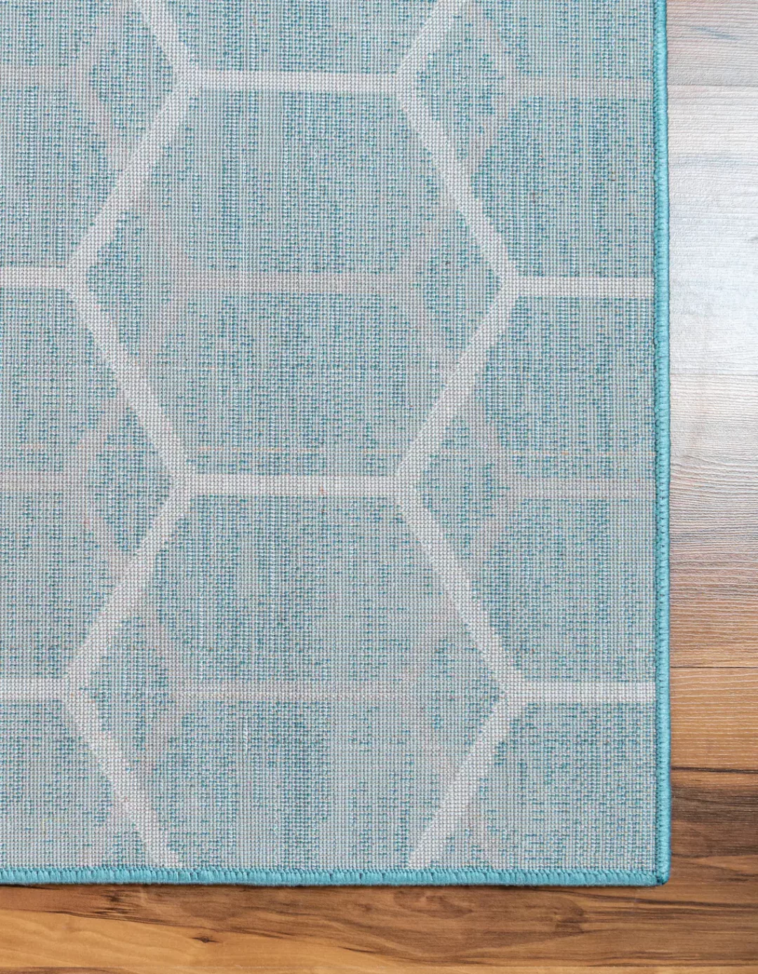 Myflair Möbel & Accessoires Teppich »Titan Trellis, LAGERRÄUMUNG!«, rechtec günstig online kaufen