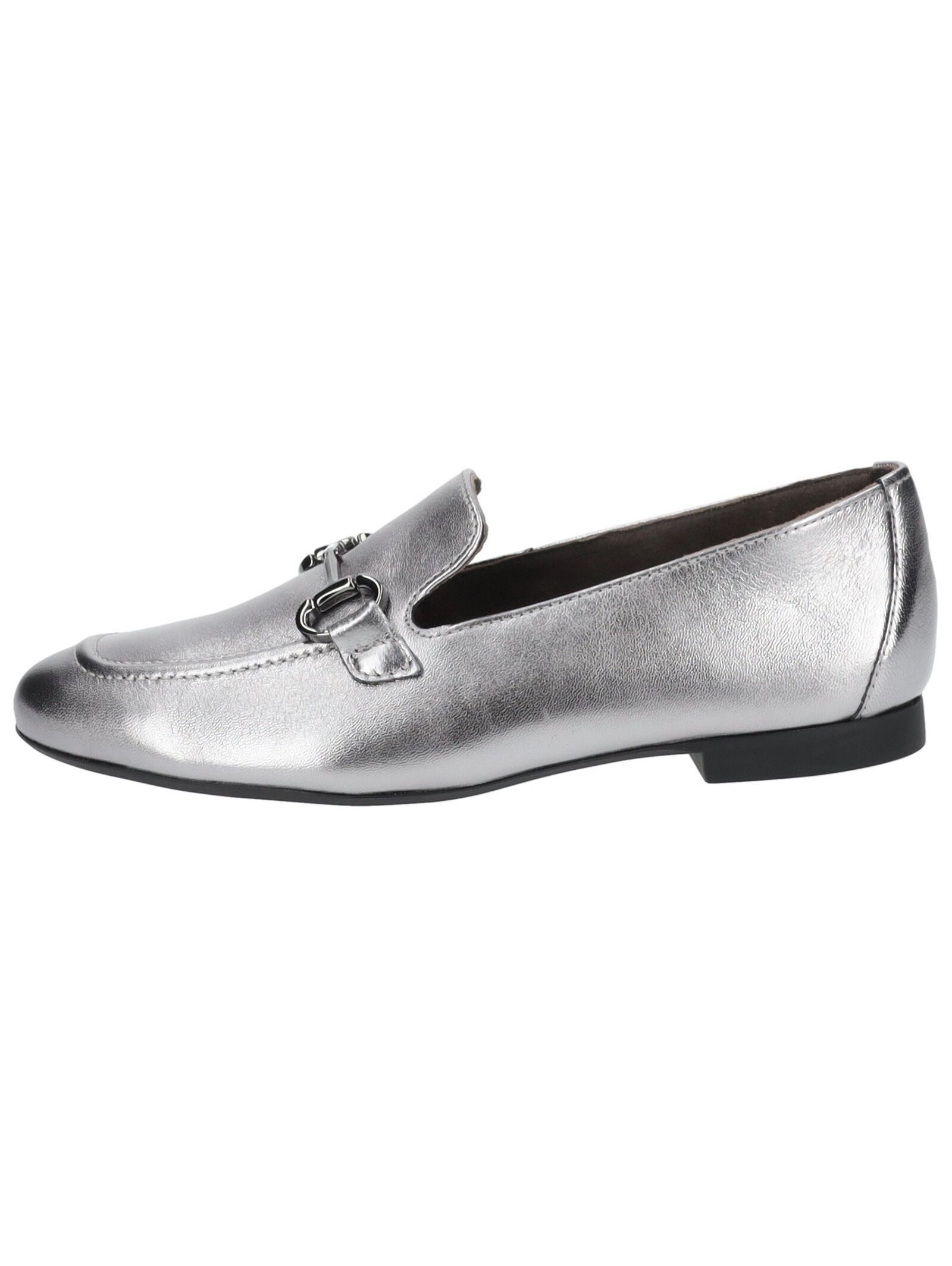 Paul Green Paul Green Slipper Leder günstig online kaufen