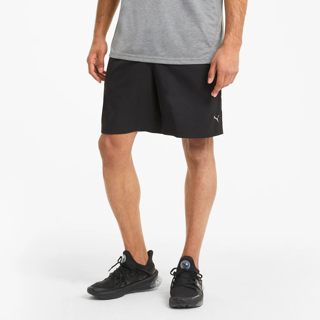 PUMA Trainingsshorts "PERFORMANCE WOVEN 7" SHORT M" günstig online kaufen