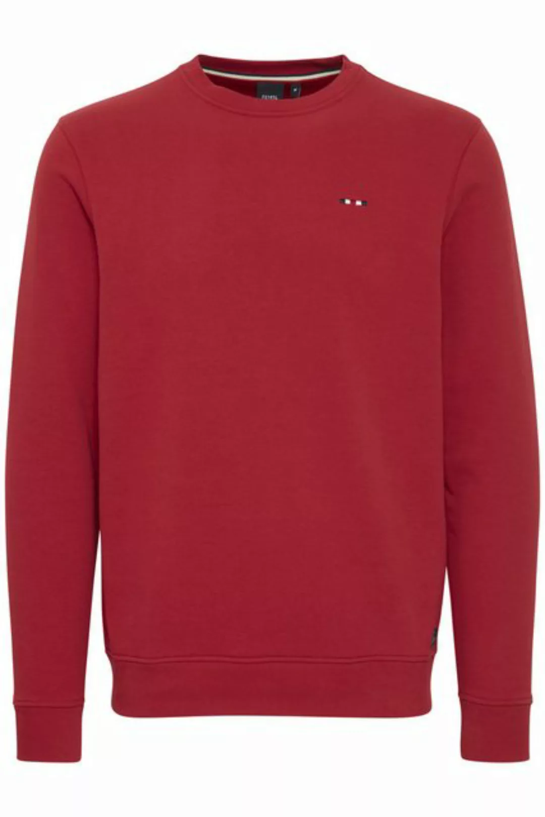 FQ1924 Sweatshirt FQ1924 FQWILLIAM crew neck logo sweat günstig online kaufen