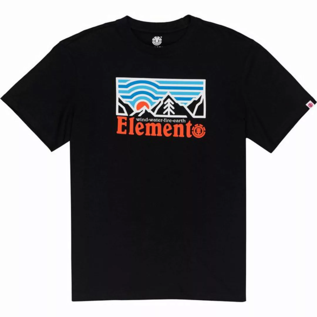 Element T-Shirt WANDER BOY günstig online kaufen