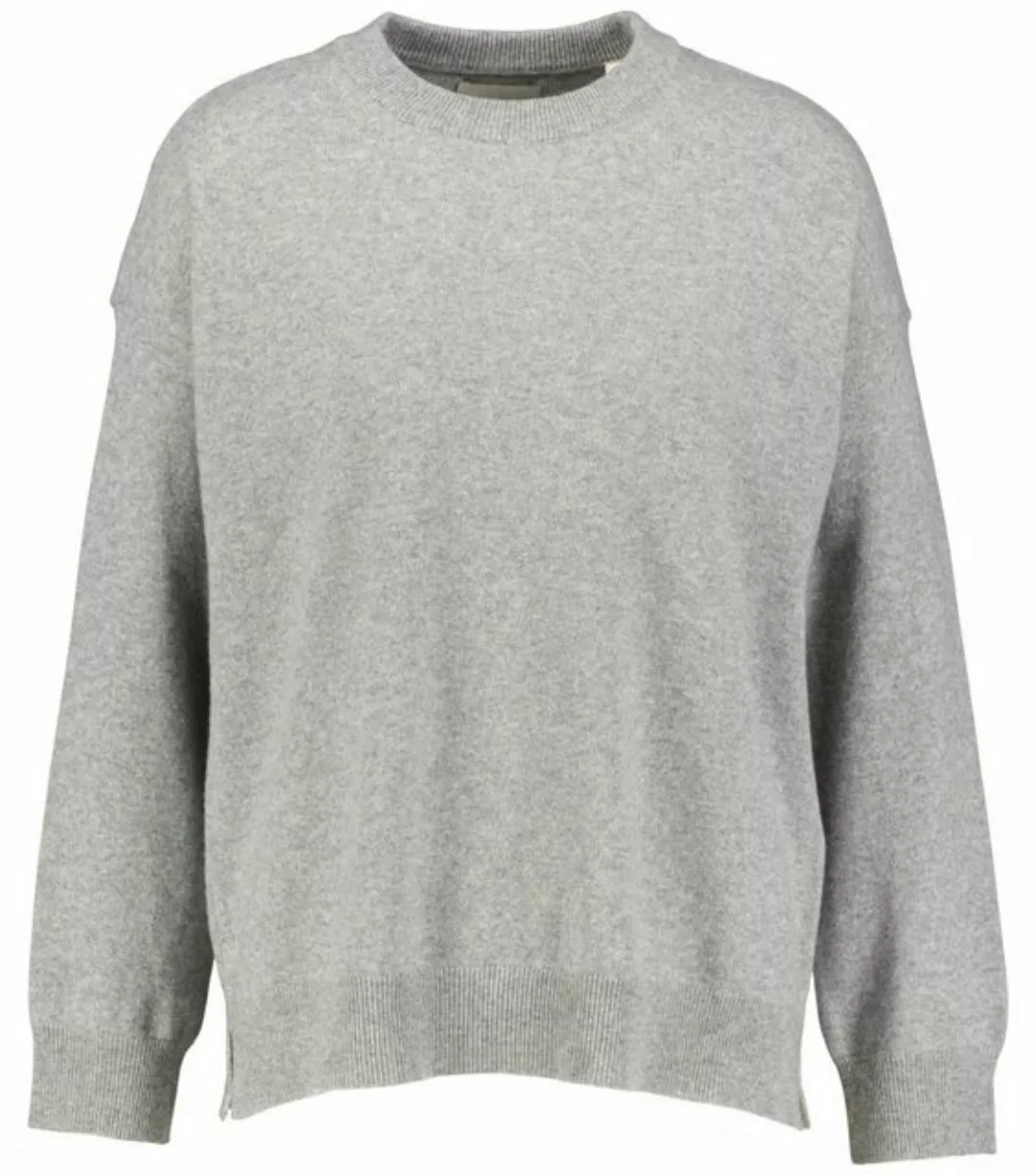 Gant Rundhalspullover SUPERFINE LAMBSWOOL C-NECK günstig online kaufen