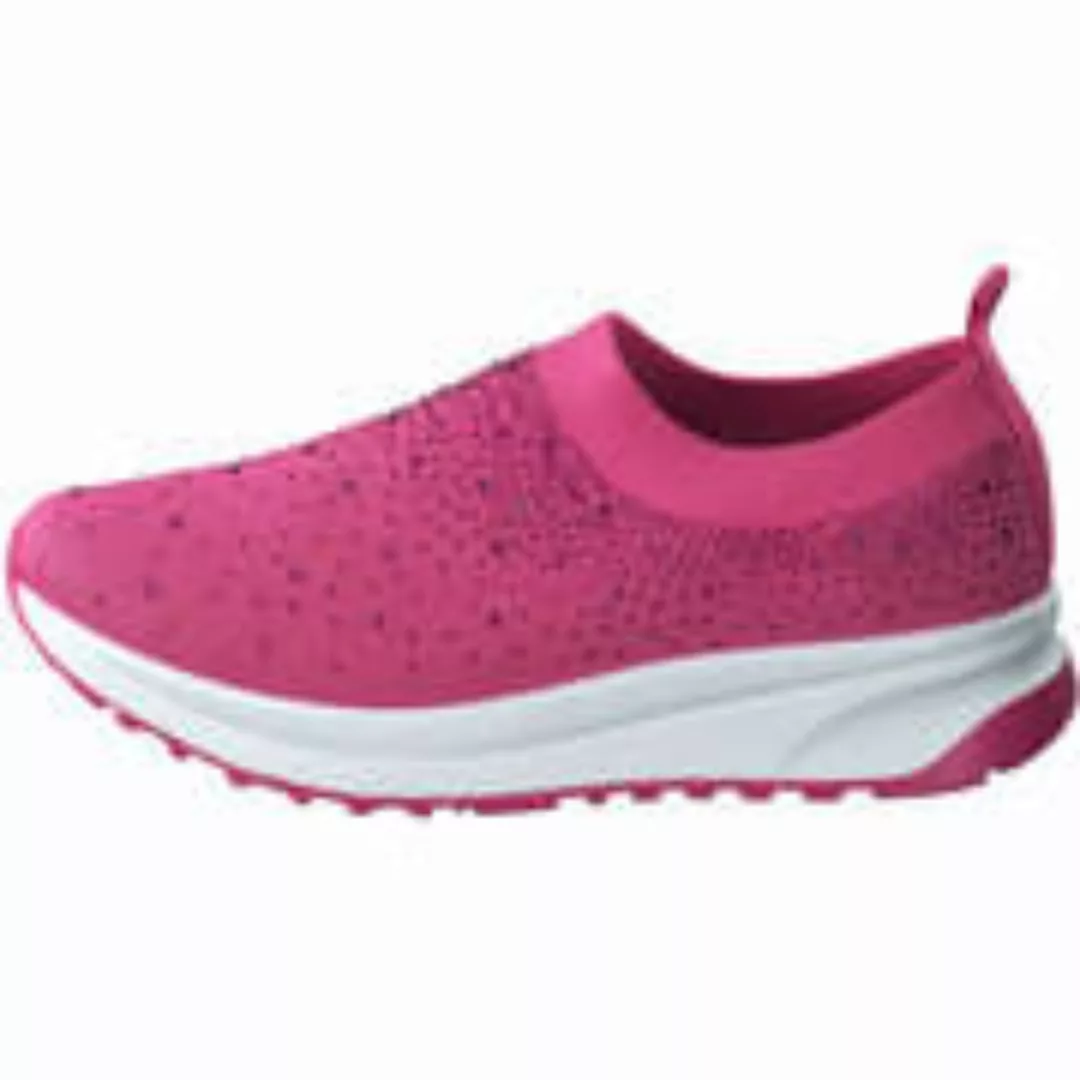 NONAMES Slip On Sneaker Damen pink günstig online kaufen