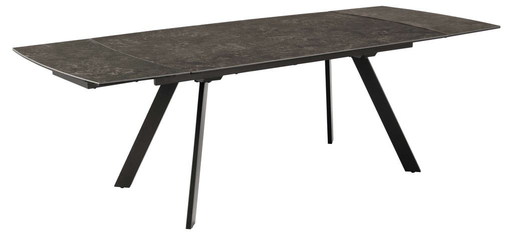 ACTONA GROUP Esstisch "Blackburn Tisch, Esszimmertisch,", Platte in Keramik günstig online kaufen