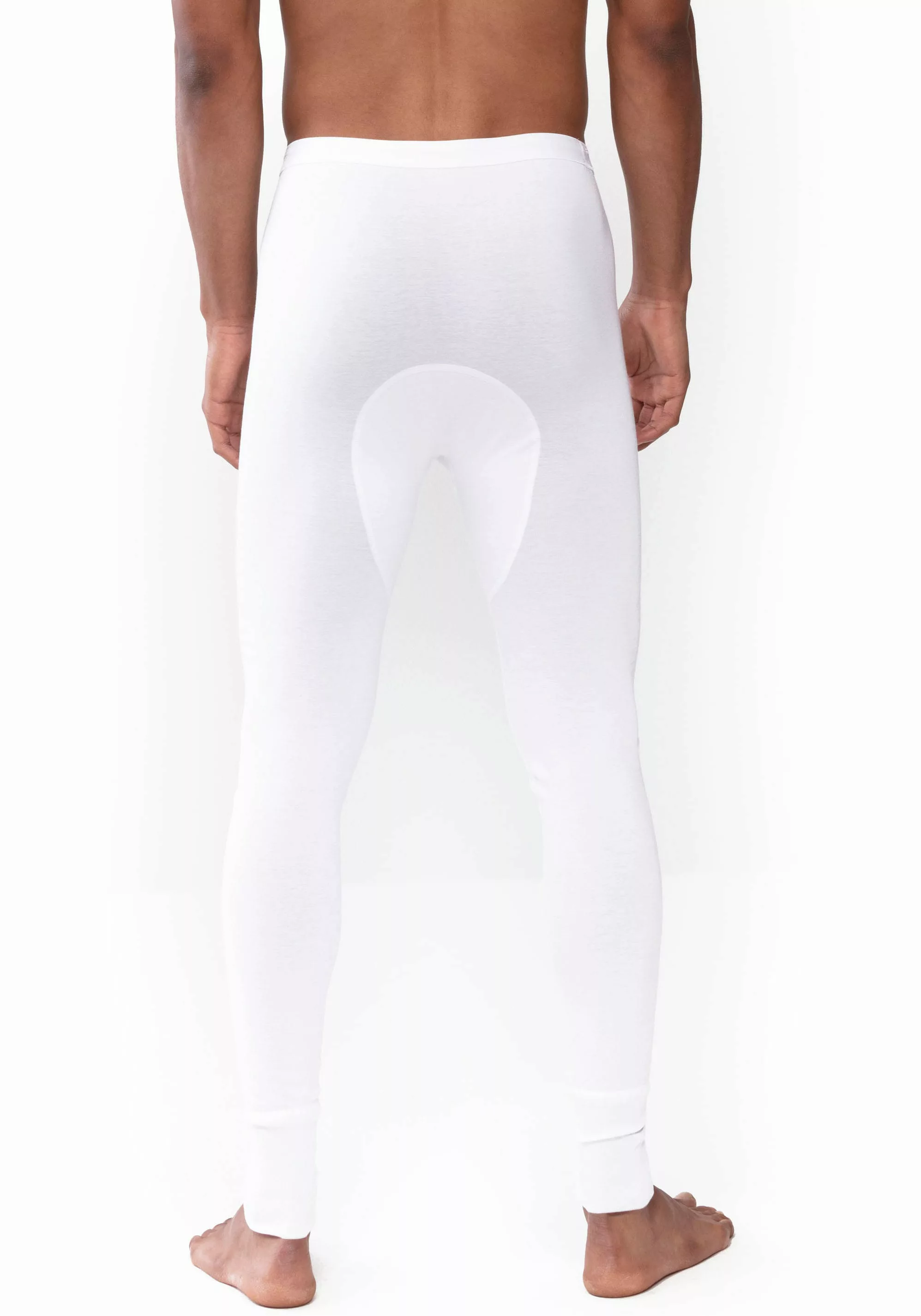 Mey Lange Unterhose "NOBLESSE", mit weichen Beinabschlüssen günstig online kaufen