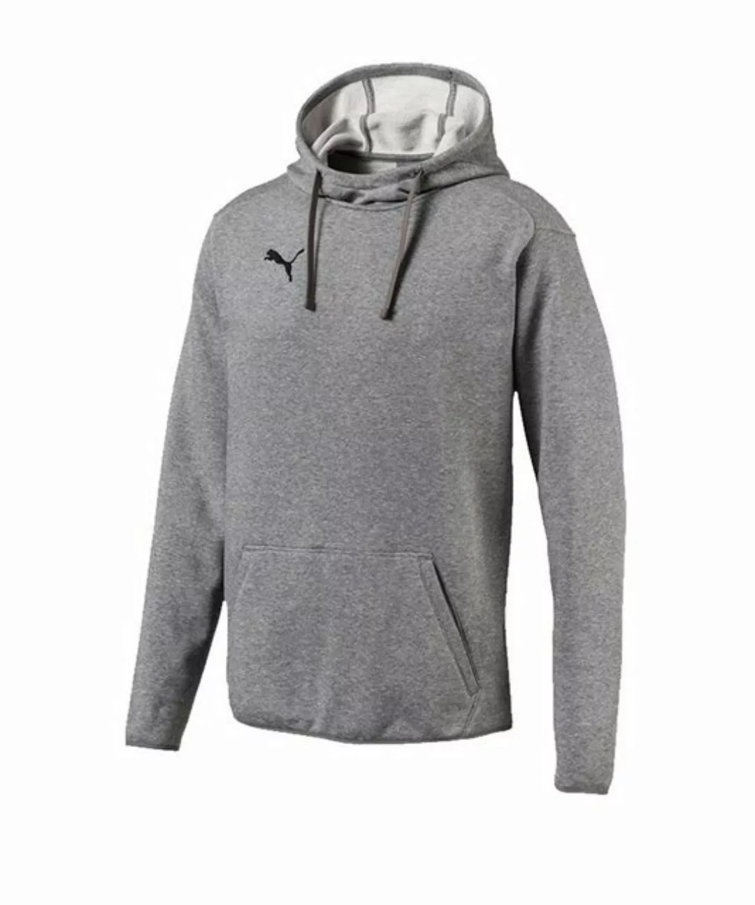 PUMA Sweatshirt PUMA LIGA Casuals Hoody Baumwolle günstig online kaufen