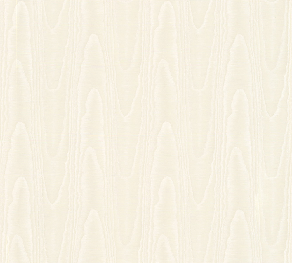 Bricoflor Tapete mit Holz Design in Creme Weiß Moderne Vliestapete in Holzo günstig online kaufen