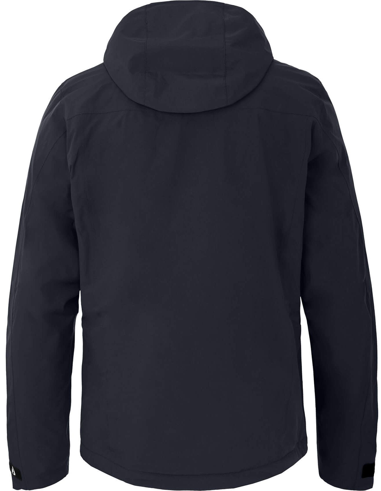 Bergson Regenjacke TALLMOS Herren Regenjacke, Netzfutter, günstig online kaufen