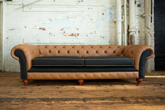 JVmoebel Chesterfield-Sofa, Made in Europa günstig online kaufen