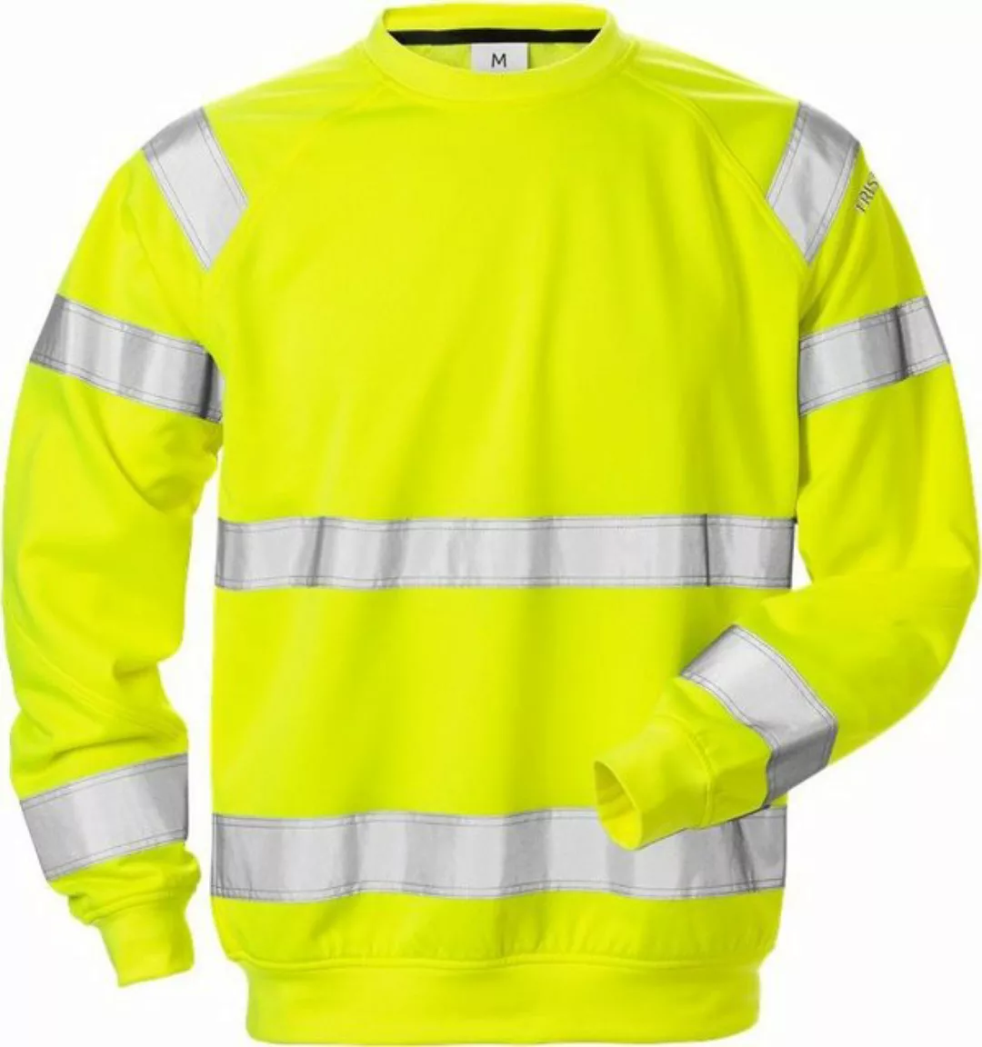 Fristads Warnschutz-Shirt High Vis Jacke Kl. 3 4794 Th günstig online kaufen