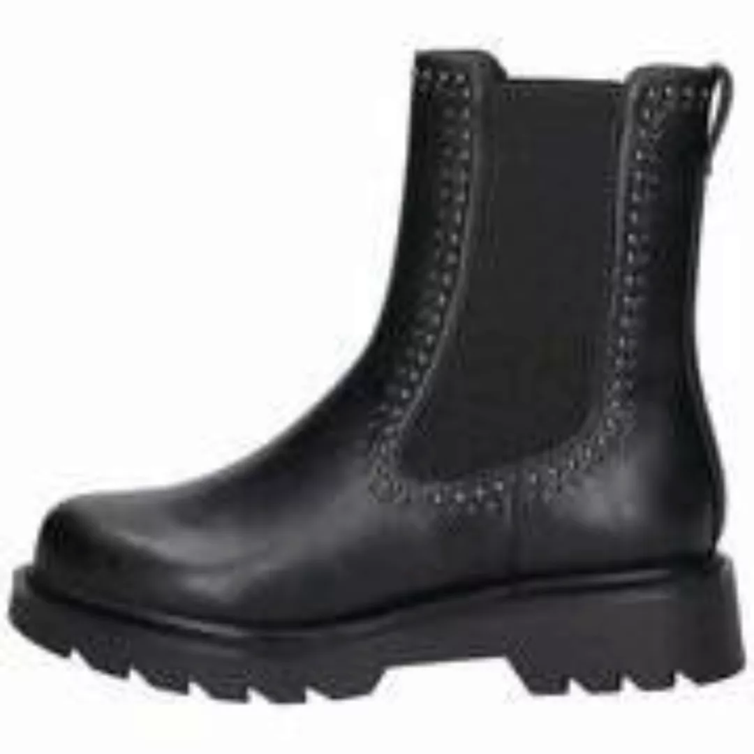 Tamaris Stiefelette Damen schwarz günstig online kaufen