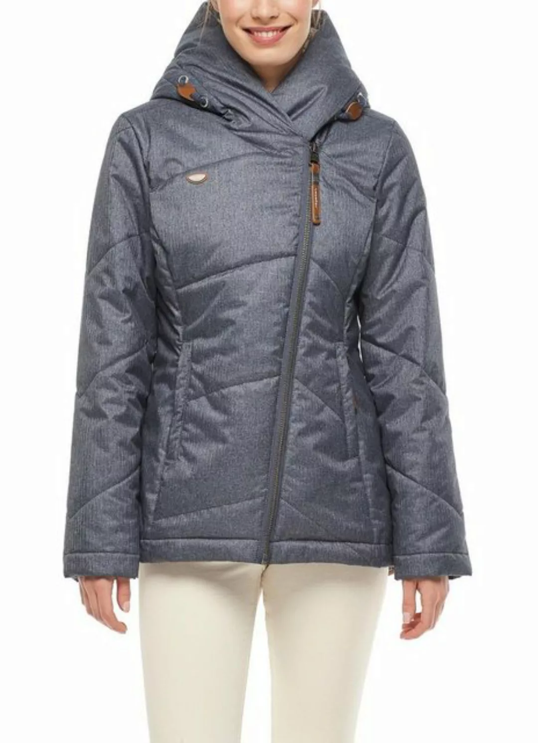 Ragwear Winterjacke Ragwear W Gordon (vorgängermodell) Damen Anorak günstig online kaufen