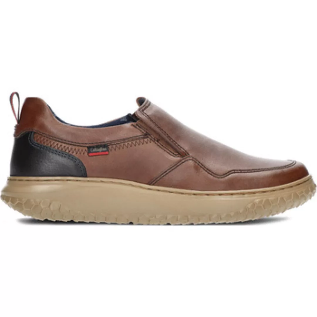 CallagHan  Herrenschuhe Herren-Mokassin Modell 60801 günstig online kaufen