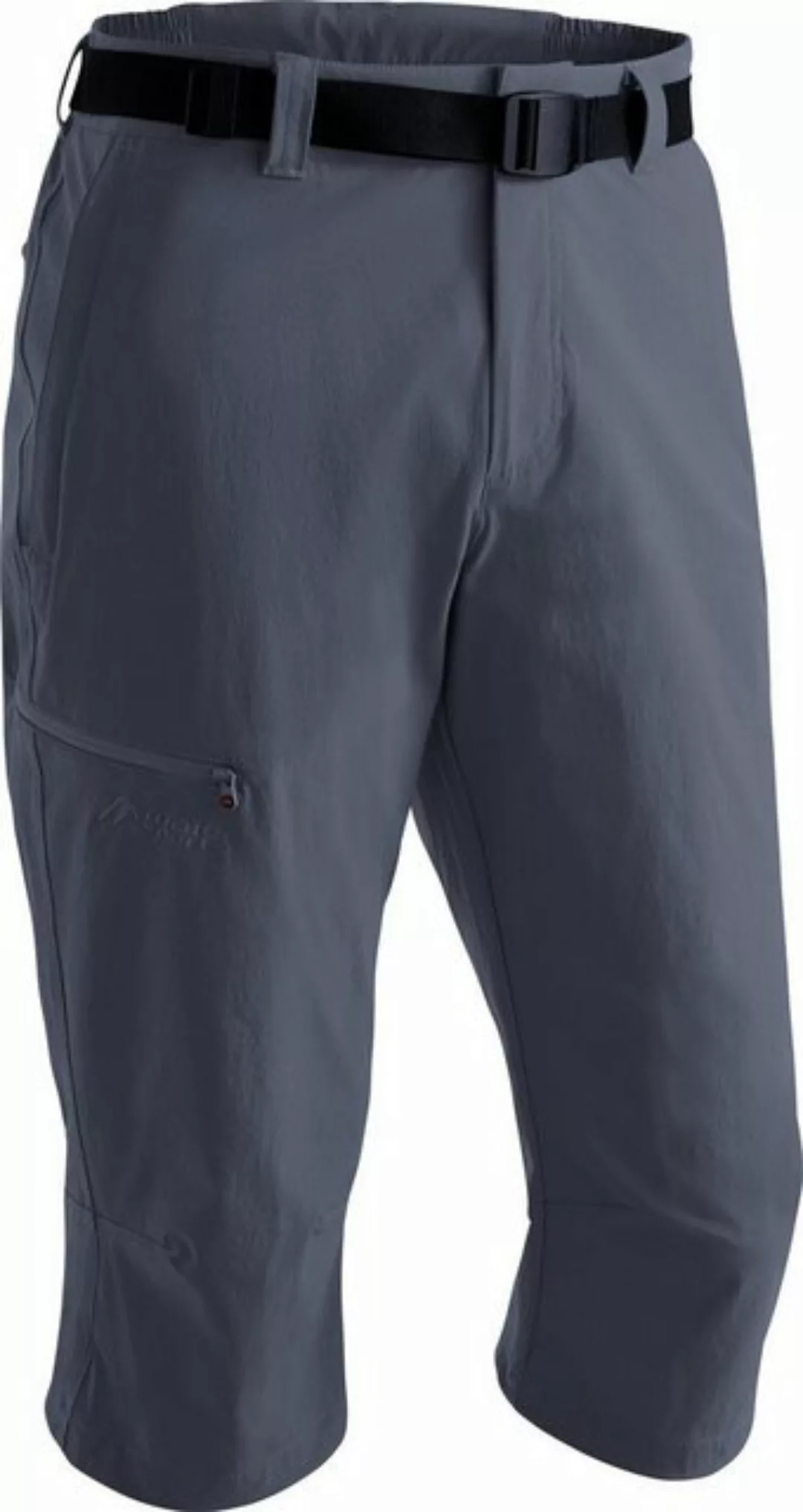 Maier Sports 3/4-Hose Maier Sports M Jennisei Herren 3/4-Hose günstig online kaufen