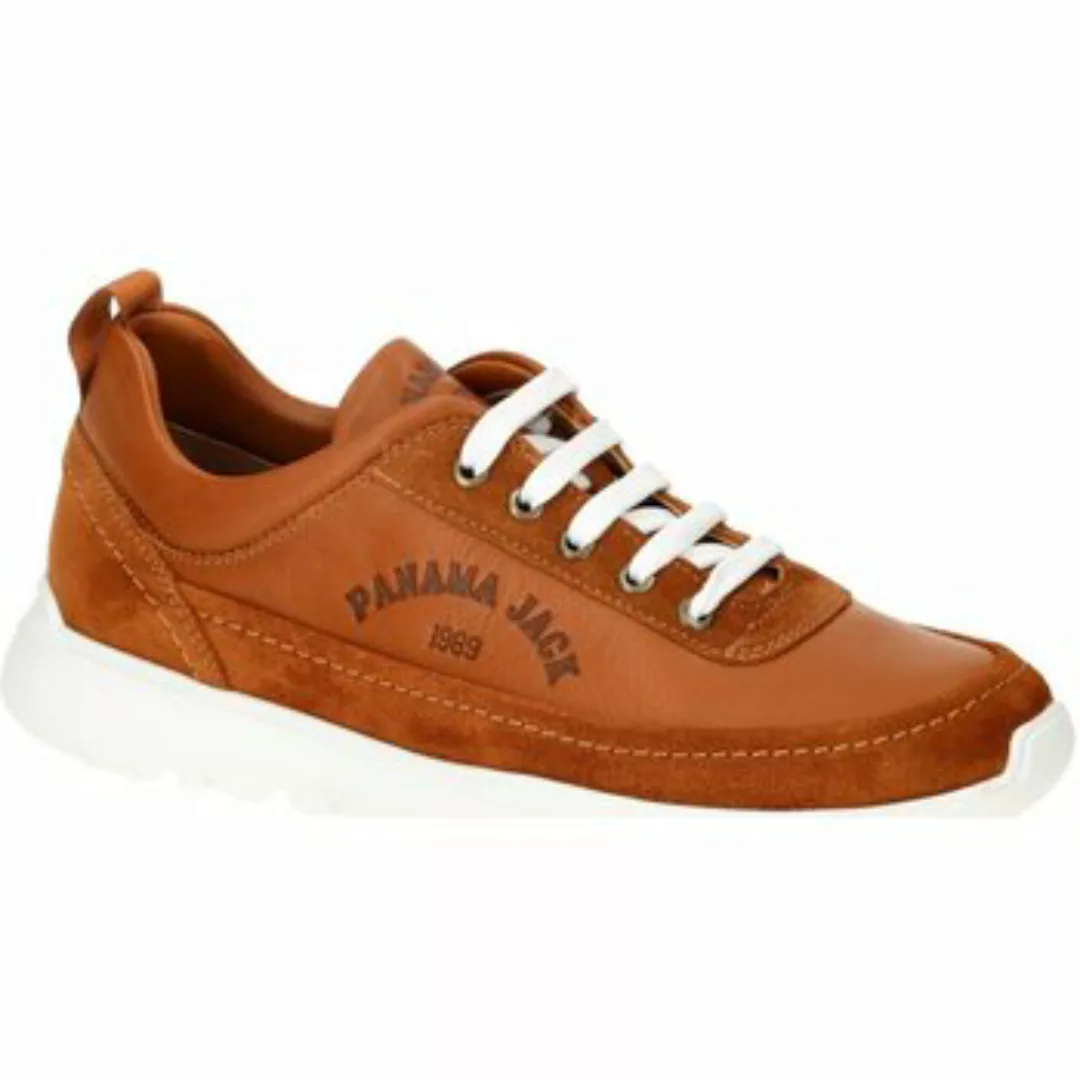 Panama Jack  Halbschuhe Schnuerschuhe Jensen C3 Jensen C3 günstig online kaufen