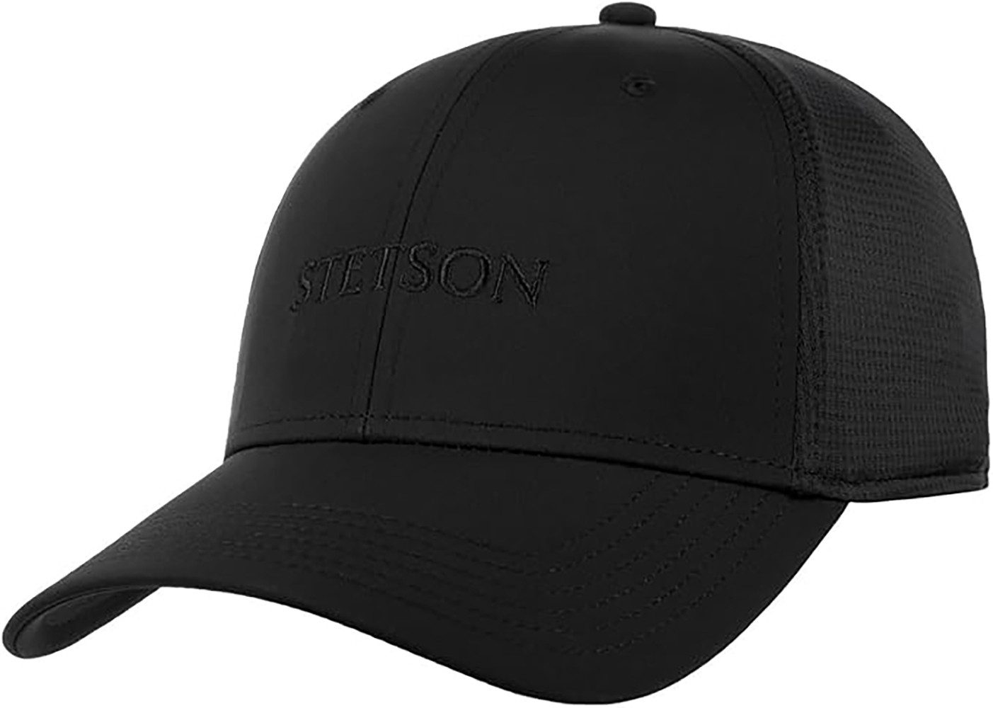 Stetson Baseball Cap Quick Dry Basecap günstig online kaufen