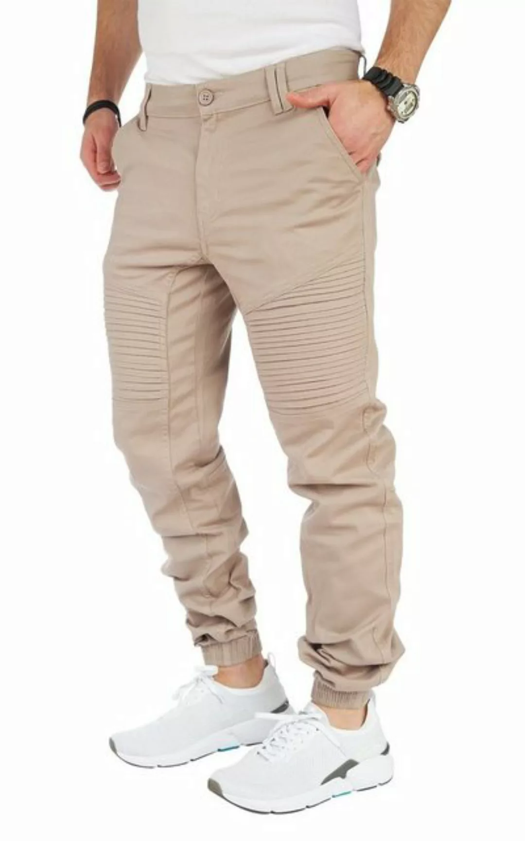 Styleko Cargohose 8009 Styleko Cargohose Herren Cargohose männer Cargohose günstig online kaufen