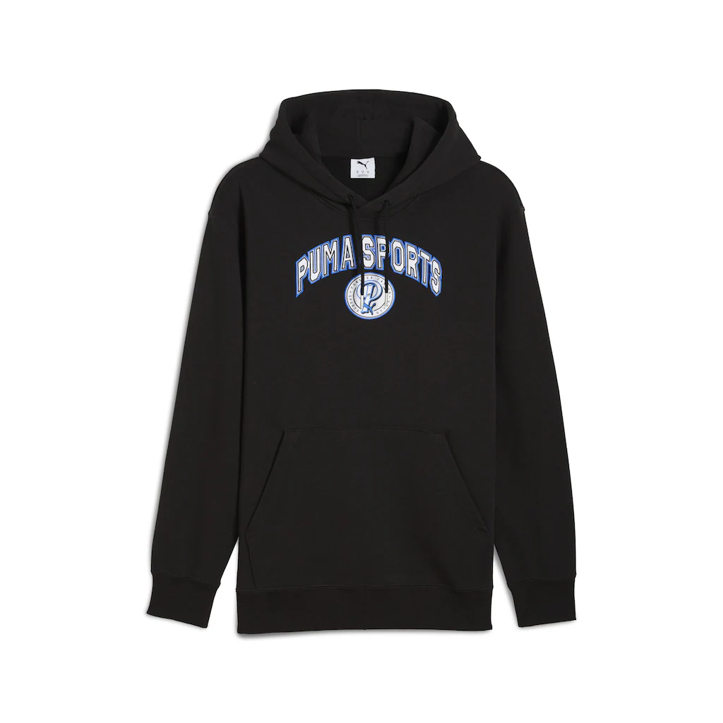 PUMA Hoodie "Wardrobe Essentials Sports Legacy Hoodie Herren" günstig online kaufen