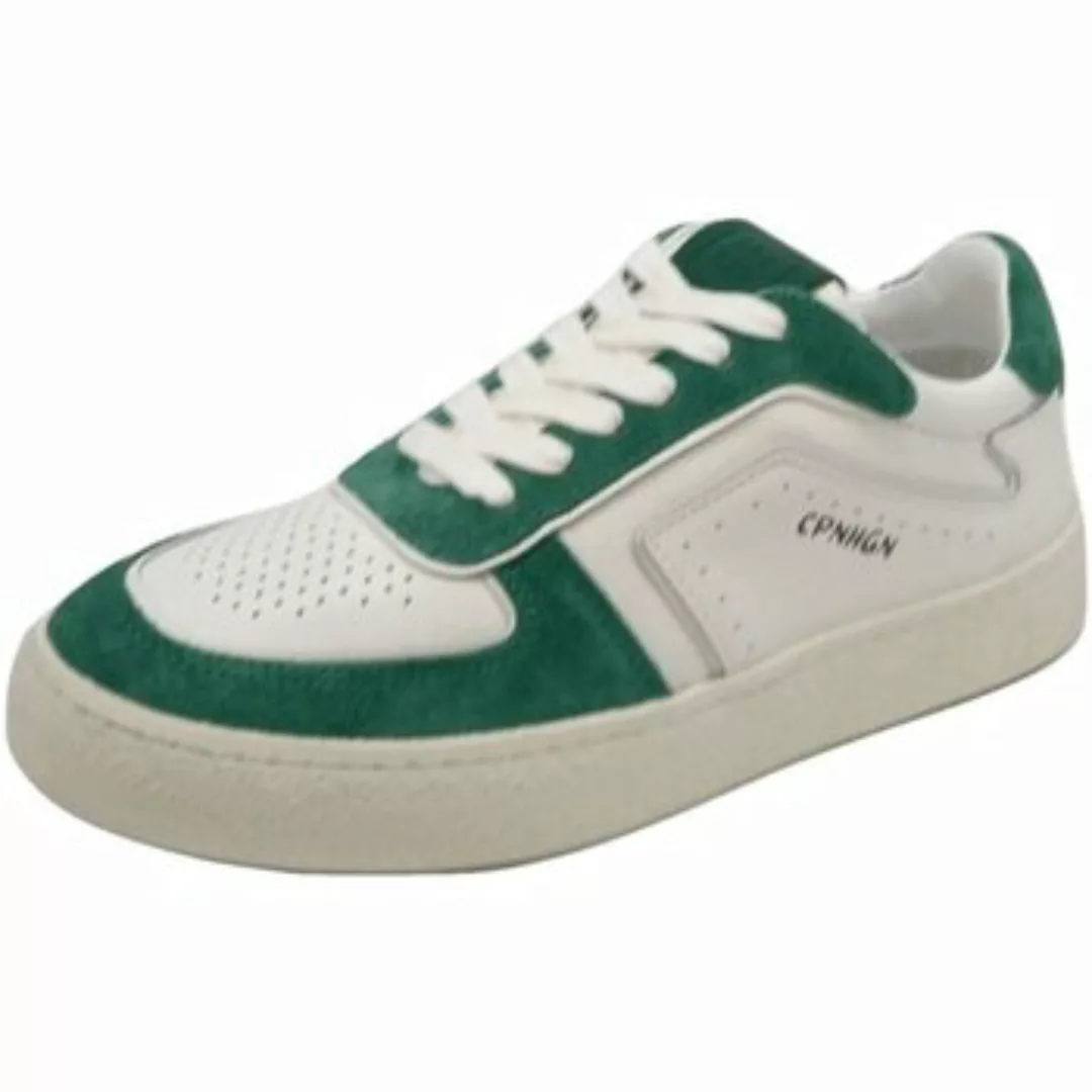 D.Co Copenhagen  Sneaker CPH264 CPH264-LEMIWHGR günstig online kaufen