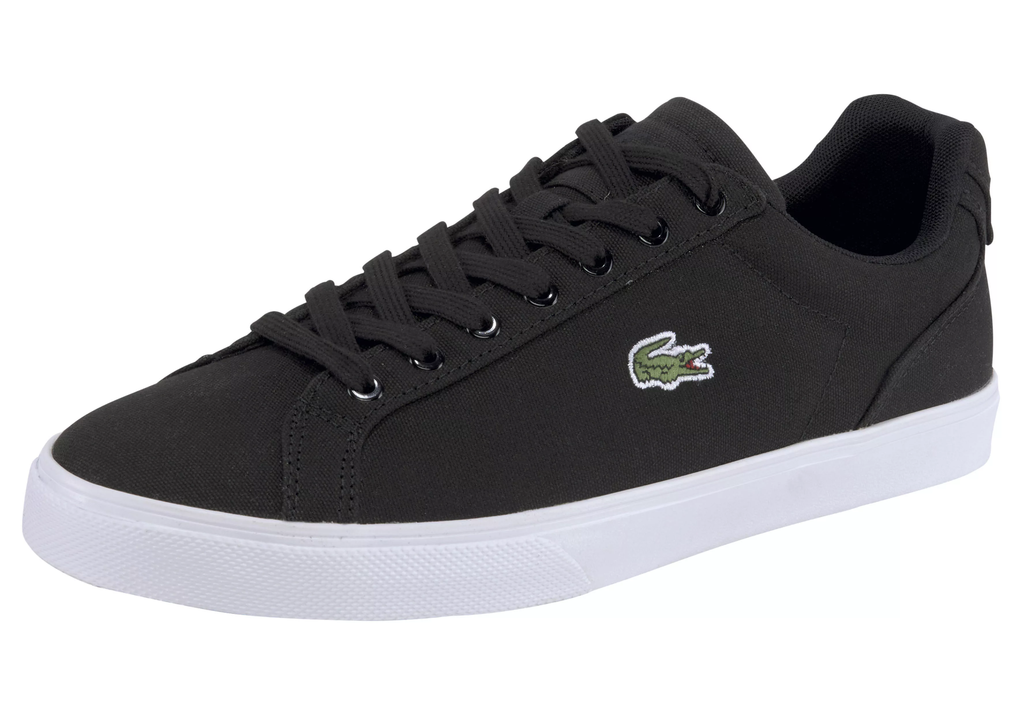 Lacoste Sneaker "LEROND PRO BL 123 1 CMA" günstig online kaufen