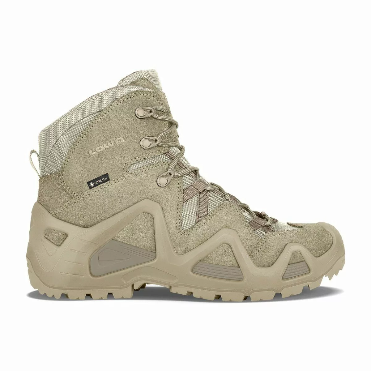 Lowa Military-Stiefel Arbeitsschuhe Zephyr GTX MID günstig online kaufen