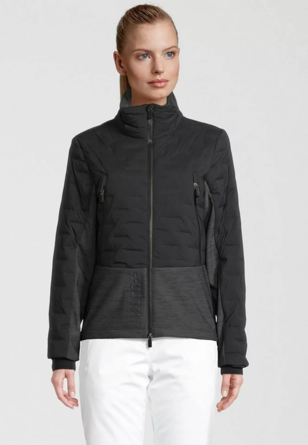 rh+ Outdoorjacke 5 Elements Hybrid Bomber (1-St) günstig online kaufen