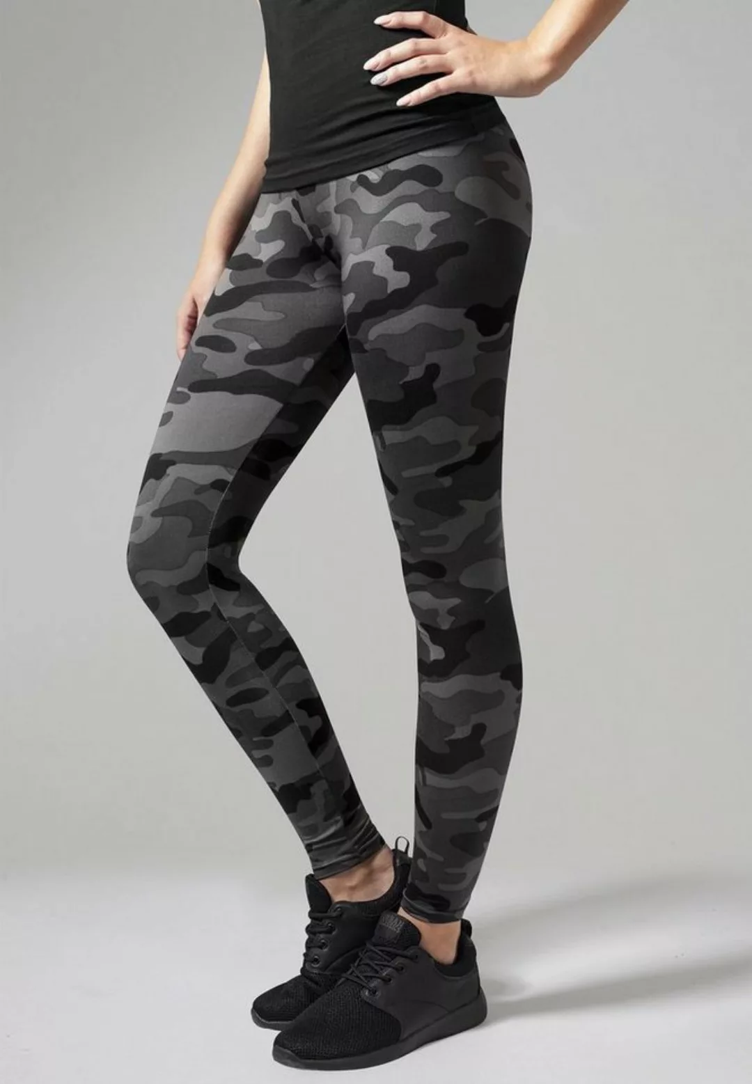 URBAN CLASSICS Leggings günstig online kaufen