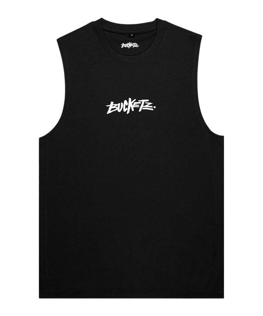 Bucketz Kurzarmshirt Ball Park Tanktop default günstig online kaufen