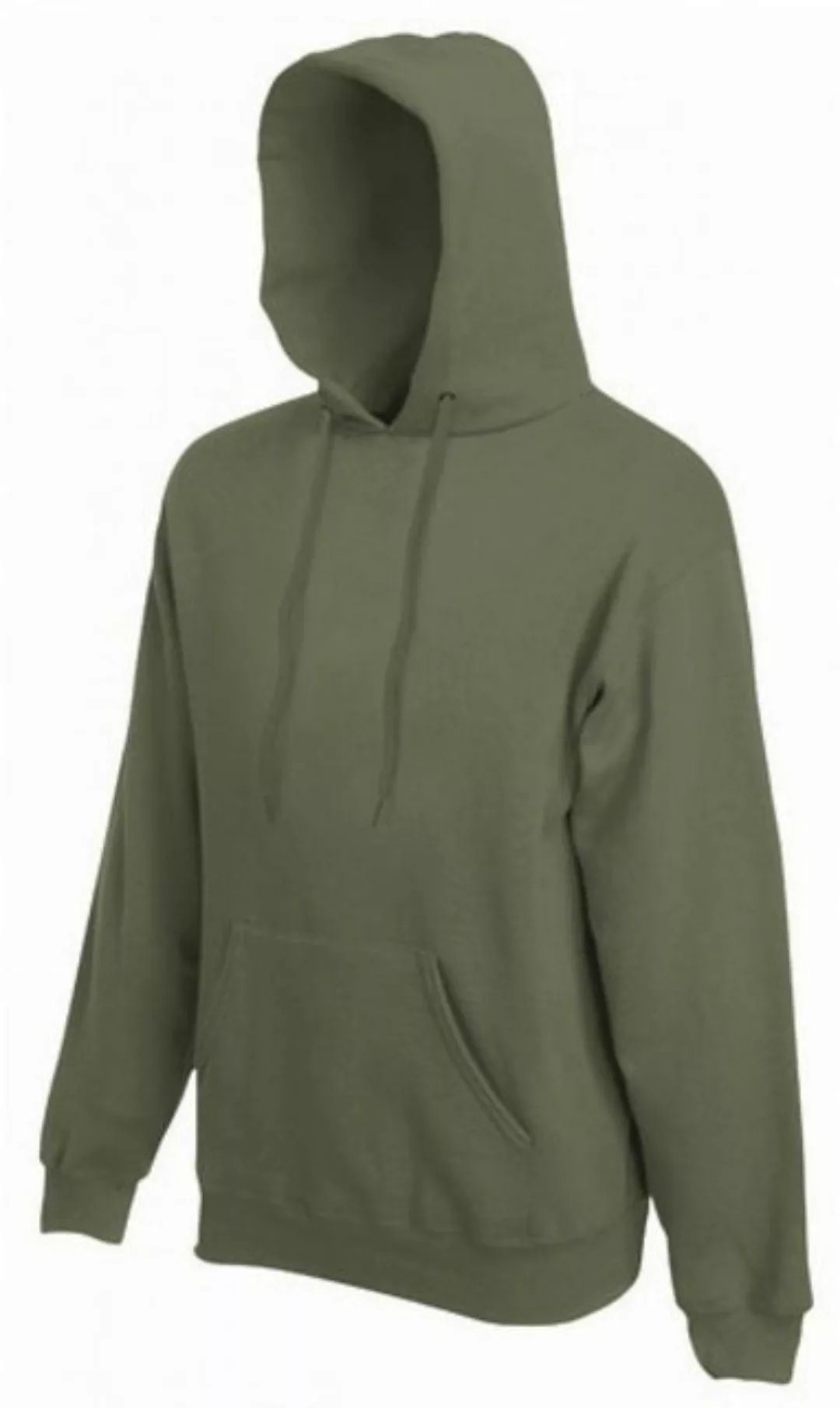 Fruit of the Loom Kapuzenpullover Premium Hooded Sweat günstig online kaufen