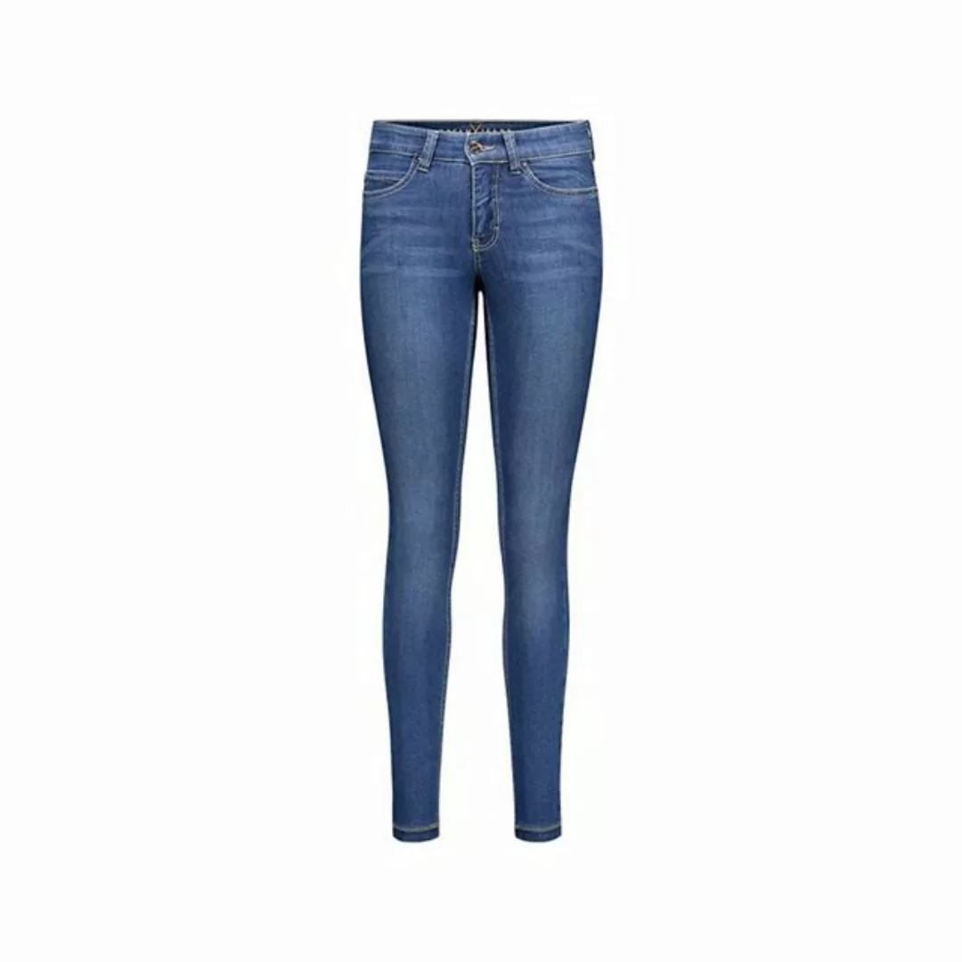 MAC Slim-fit-Jeans Mac Damen Hose Denim Jeans Dream Skinny Art.Nr.0355L5402 günstig online kaufen